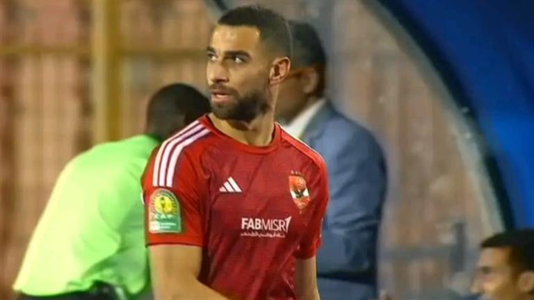 ملف رياضة مصراوي.. نص حديث صلاح وكلوب.. عقوبة السولية.. وتأهل الزمالك لنهائي الكونفدرالية 1 ملف رياضة مصراوي.. نص حديث صلاح وكلوب.. عقوبة السولية.. وتأهل الزمالك لنهائي الكونفدرالية