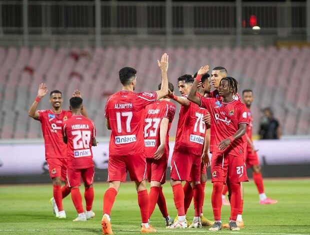 نتائج مباريات اليوم في الدوري السعودي 1 نتائج مباريات اليوم في الدوري السعودي
