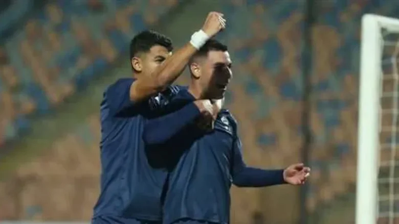نجم إنبي يحسم قراره من الانتقال لصفوف الأهلي أو الزمالك.. عاجل 1 إنبي يحسم قراره من الانتقال لصفوف الأهلي أو الزمالك