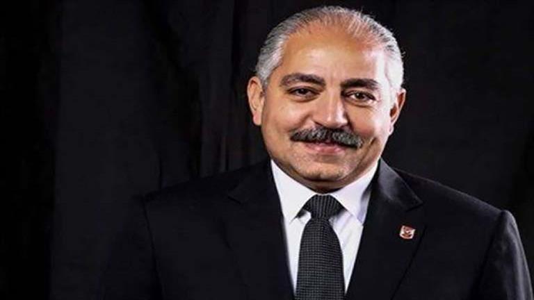 "يتم التجهيز".. الأهلي يكشف لـ مصراوي موعد حفل تأبين العامري 1 "يتم التجهيز".. الأهلي يكشف لـ مصراوي موعد حفل تأبين العامري