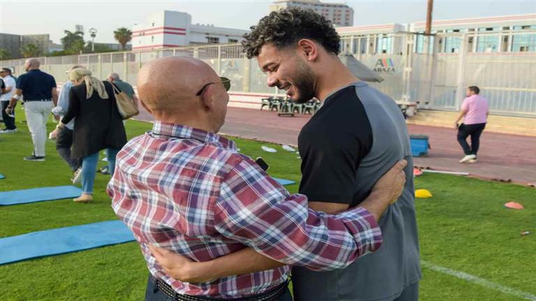 20 صورة ترصد جلسة إدارة الزمالك مع اللاعبين بعد التتويج بالكونفدرالية 1 20 صورة ترصد جلسة إدارة الزمالك مع اللاعبين بعد التتويج بالكونفدرالية
