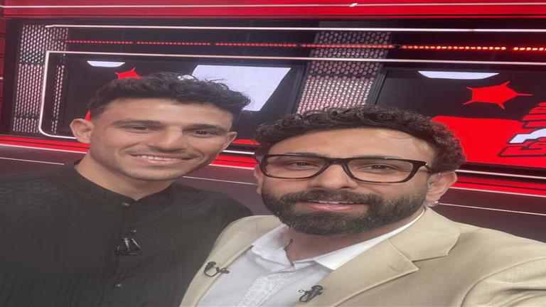أبرز تصريحات حمدي فتحي مع إبراهيم فايق 1 أبرز تصريحات حمدي فتحي مع إبراهيم فايق