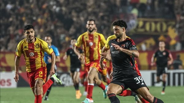 أبو الدهب: أتمنى لحاق معلول بمباراة الإياب أمام الترجي 1 الأهلي والترجي