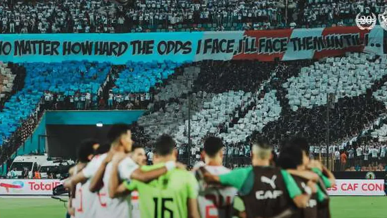 أشرف قاسم: مجلس الزمالك يستحق الكونفدرالية.. وهذه أمنيتي للأهلي 1 قاسم مجلس الزمالك يستحق الكونفدرالية وهذه أمنيتي للأهلي