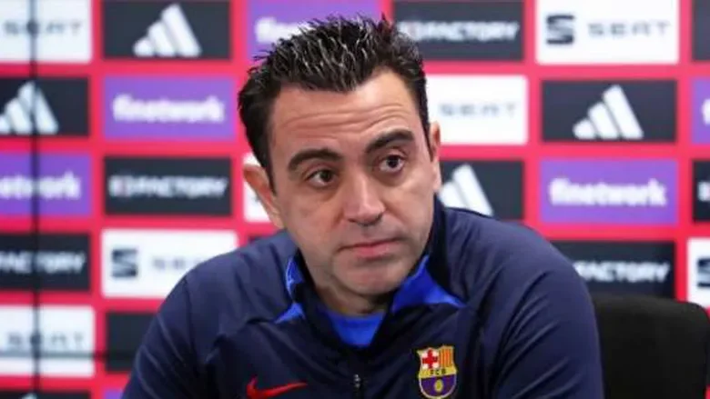 أول تعليق من تشافي بعد رحيله عن برشلونة.. ونصيحة للمدرب الجديد 1 تعليق من تشافي بعد رحيله عن برشلونة ونصيحة للمدرب