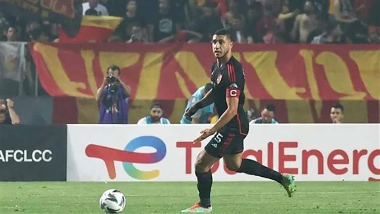 أول تعليق من رامي ربيعة بعد التعادل مع الترجي في ذهاب نهائي الأبطال 1 أول تعليق من رامي ربيعة بعد التعادل مع الترجي في ذهاب نهائي الأبطال