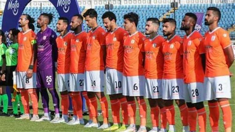 إصابة لاعب فاركو بقطع في الرباط الصليبي 1 إصابة لاعب فاركو بقطع في الرباط الصليبي