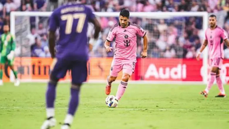 إنتر ميامي يستضيف دي سي يونايتد في الدوري الأمريكي 1 ميامي يستضيف دي سي يونايتد في الدوري الأمريكي
