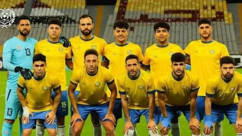 إيهاب جلال يعلن تشكيل الإسماعيلي أمام الأهلي في دوري NILE 1 جلال يعلن تشكيل الإسماعيلي أمام الأهلي في دوري NILE