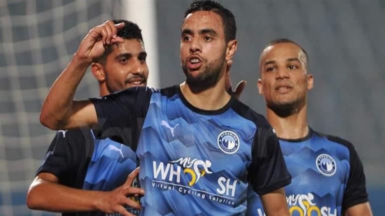 اتحاد الكرة يصدر عقوبات ضد محمد الشيبي بخصوص قضيته مع "الشحا 1 اتحاد الكرة يصدر عقوبات ضد محمد الشيبي بخصوص قضيته مع