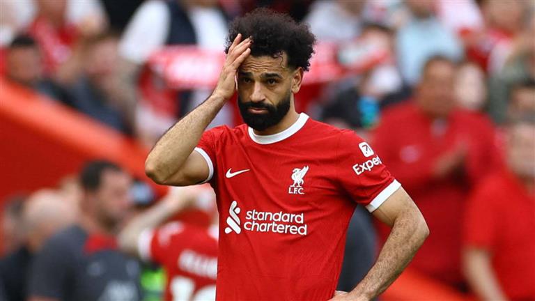 "استعداداً لباريس".. مصدر يكشف موقف صلاح من الانضمام إلى قائ 1 "استعداداً لباريس".. مصدر يكشف موقف صلاح من الانضمام إلى قائ