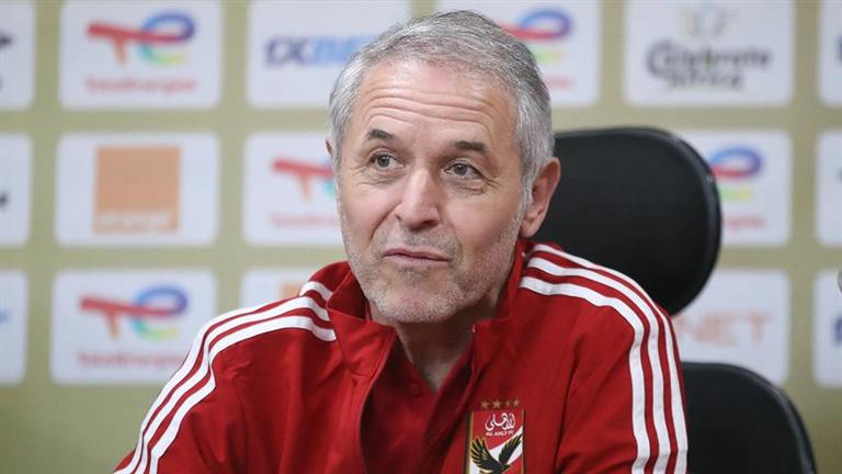 التشكيل المتوقع للأهلي أمام الترجي في نهائي أفريقيا 1 التشكيل المتوقع للأهلي أمام الترجي في نهائي أفريقيا