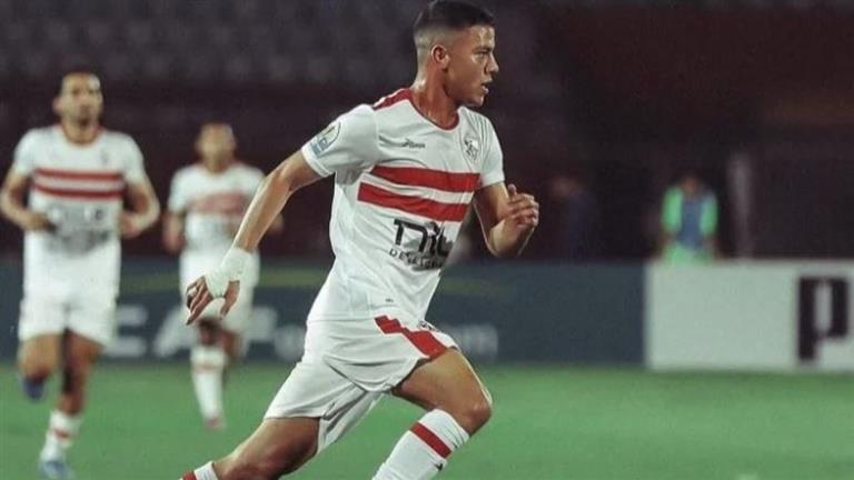 "المتصدر مفاجأة".. تقييمات لاعبي الزمالك بعد الفوز على الاتح 1 "المتصدر مفاجأة".. تقييمات لاعبي الزمالك بعد الفوز على الاتح