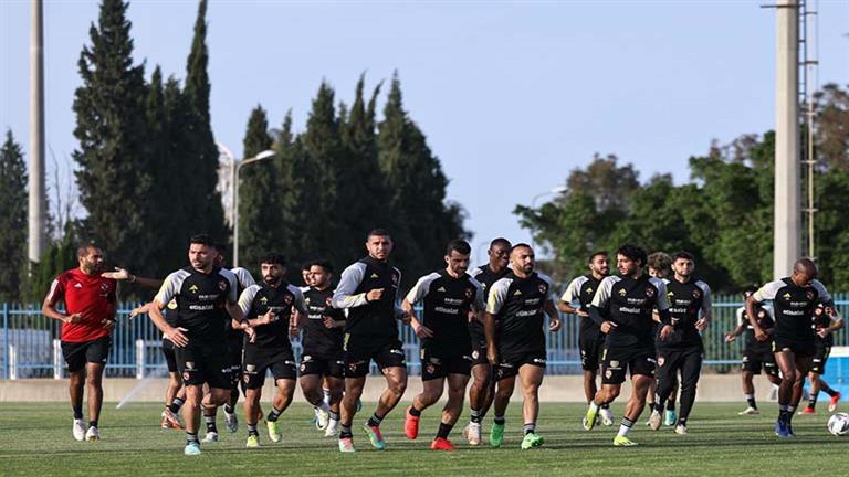 المران الأول في تونس.. كيف أخفى كولر الجوانب الفنية للأهلي؟ 1 المران الأول في تونس.. كيف أخفى كولر الجوانب الفنية للأهلي؟