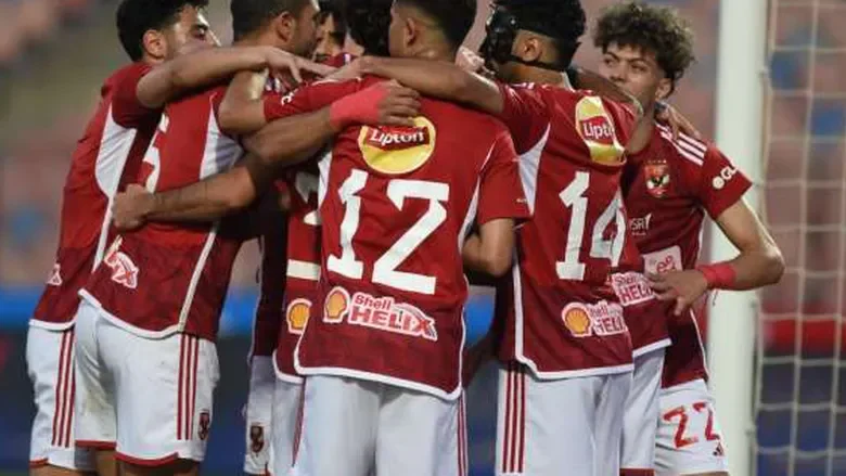 النشرة الرياضية.. طلب كولر وتحرك الزمالك ورسالة الترجي ومفاجأة للأهلي 1 الرياضية طلب كولر وتحرك الزمالك ورسالة الترجي ومفاجأة للأهلي