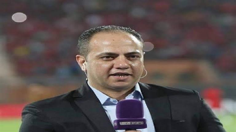 "بعد 4 أشهر من وفاة والدته".. حفيظ دراجي ينعى أحمد نوير مراس 1 "بعد 4 أشهر من وفاة والدته".. حفيظ دراجي ينعى أحمد نوير مراس