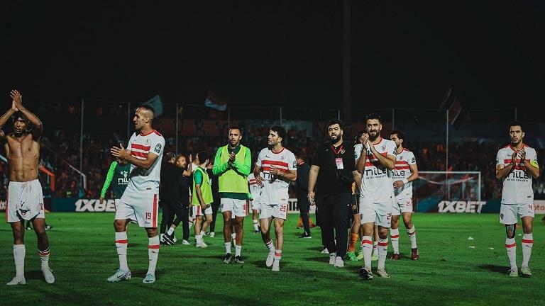 بعد التتويج بالكونفدرالية.. الزمالك يبدأ الاستعداد لمواجهة فيوتشر 1 بعد التتويج بالكونفدرالية.. الزمالك يبدأ الاستعداد لمواجهة فيوتشر