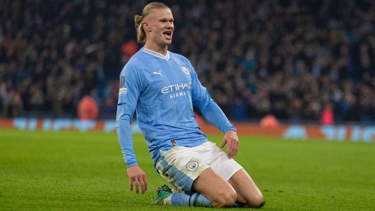 بعد انتهاء الموسم.. أين يقع محمد صلاح بين هدافي الدوري الإنجليزي؟ 1 بعد انتهاء الموسم.. ترتيب محمد صلاح بين هدافي الدوري الإنجليزي