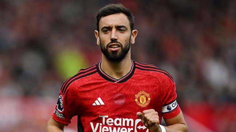 "بعد طلب رونالدو".. لاعب مانشستر يونايتد يحسم موقفه من الانت 1 "بعد طلب رونالدو".. لاعب مانشستر يونايتد يحسم موقفه من الانت