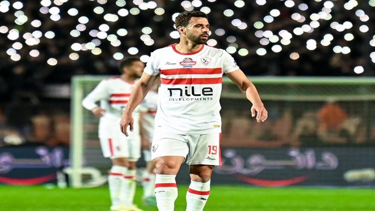 "تائه وكأنه ناشئ".. إبراهيم سعيد ينتقد أداء عبدالله السعيد ف 1 "تائه وكأنه ناشئ".. إبراهيم سعيد ينتقد أداء عبدالله السعيد ف