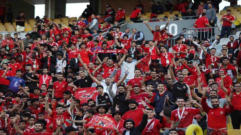 تذكرتي توجه لجمهور الأهلي 9 إرشادات قبل مباراة الترجي في نهائي أفريقيا 1 تذكرتي توجه لجمهور الأهلي 9 إرشادات قبل مباراة الترجي في نهائي أفريقيا