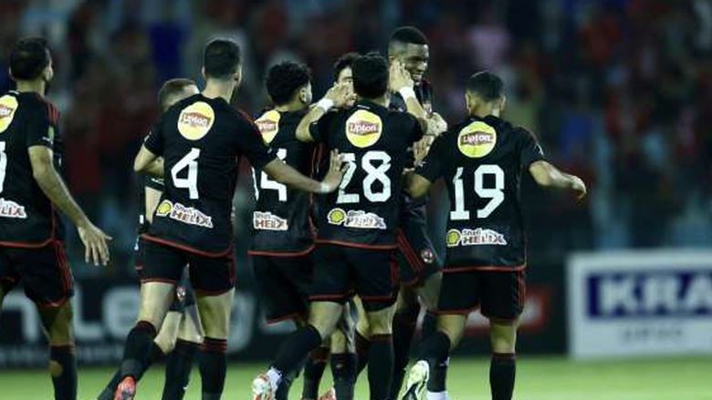 تشكيل الأهلي المتوقع أمام الترجي في نهائي دوري أبطال إفريقيا 1 الأهلي المتوقع أمام الترجي في نهائي دوري أبطال إفريقيا