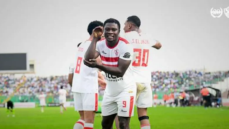 تشكيل الزمالك المتوقع أمام البنك الأهلي.. عودة السعيد وماهر 1 الزمالك المتوقع أمام البنك الأهلي عودة السعيد وماهر