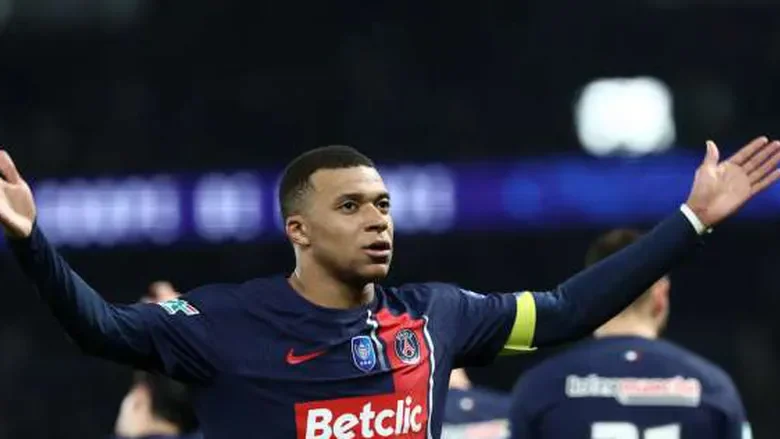 تطورات موقف مبابي مع ريال مدريد.. وحسم مصير رحيل فودين عن مانشستر سيتي 1 موقف مبابي مع ريال مدريد وحسم مصير رحيل فودين