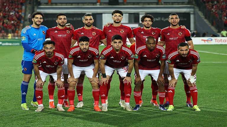 تغييرات بالجملة.. التشكيل المتوقع للأهلي في مواجهة الإسماعيلي 1 تغييرات بالجملة.. التشكيل المتوقع للأهلي في مواجهة الإسماعيلي