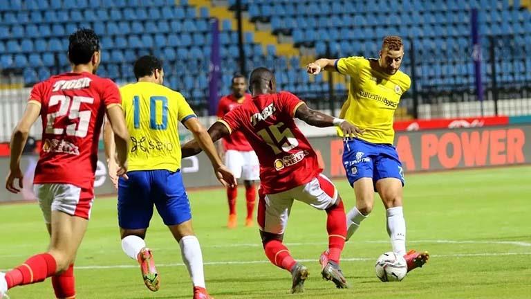 "تفوق مستمر".. الأهلي يفوز على الإسماعيلي بثنائية في الدوري 1 "تفوق مستمر".. الأهلي يفوز على الإسماعيلي بثنائية في الدوري