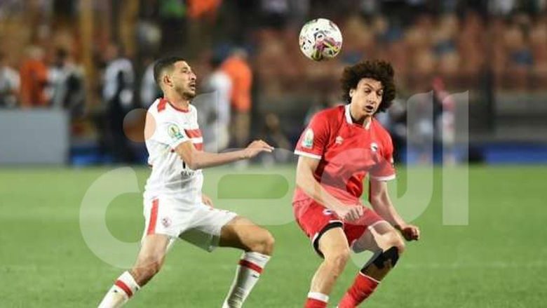 جدول ترتيب دوري NILE قبل مباراة الزمالك ومودرن فيوتشر.. بيراميدز يتصدر 1 ترتيب دوري NILE قبل مباراة الزمالك ومودرن فيوتشر بيراميدز