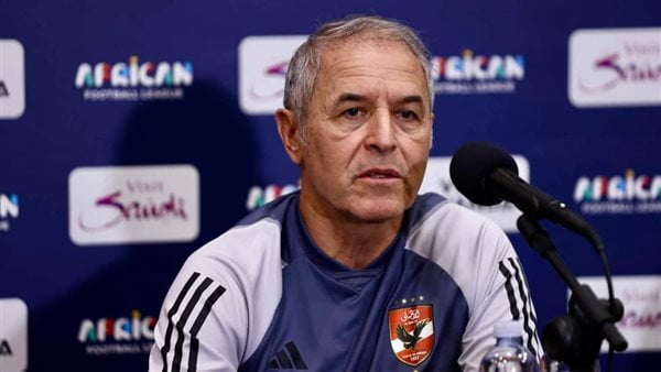 حسن مصطفى: كولر اكتسب خبرات كبيرة في أفريقيا 1 كولر