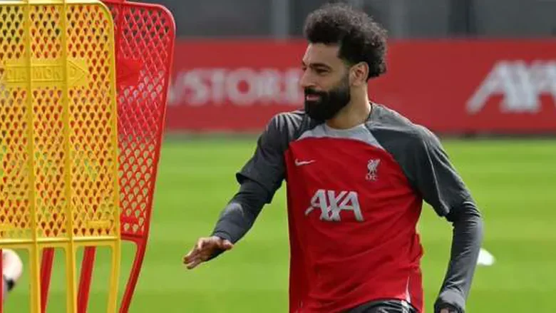 حقيقة انضمام محمد صلاح للدوري السعودي 1 انضمام محمد صلاح للدوري السعودي