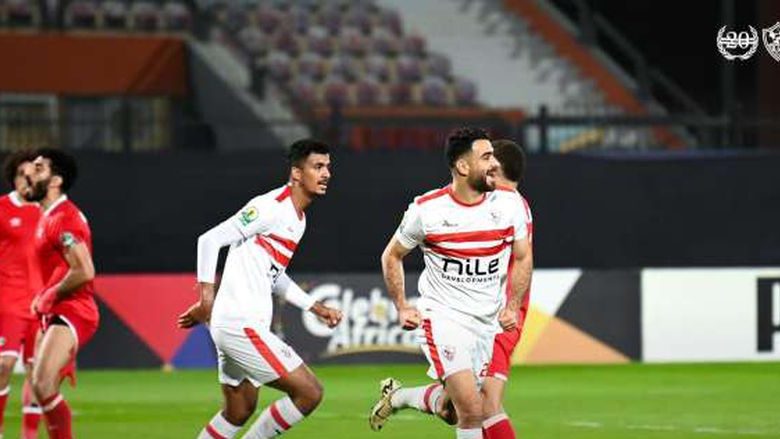 حمزة المثلوثي: أتمنى حسم الترجي دوري إفريقيا من الأهلي.. وغياب معلول ميزة 1 المثلوثي أتمنى حسم الترجي دوري إفريقيا من الأهلي وغياب