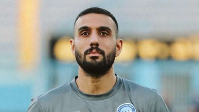 رد الزمالك على الصفقة التبادلية لضم أحمد الشناوي من بيراميدز 1 الزمالك على الصفقة التبادلية لضم أحمد الشناوي من بيراميدز