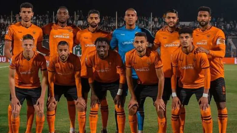 رد عاجل من نهضة بركان على أزمة ثنائي الفريق المطرود.. كاف يصدم الزمالك 1 عاجل من نهضة بركان على أزمة ثنائي الفريق المطرود