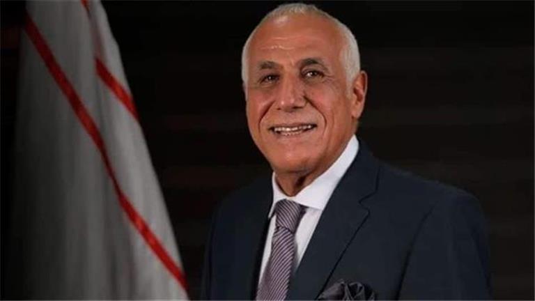 رد قاطع من حسين لبيب على "البند الصادم" بعقد زياد كمال 1 رد قاطع من حسين لبيب على
