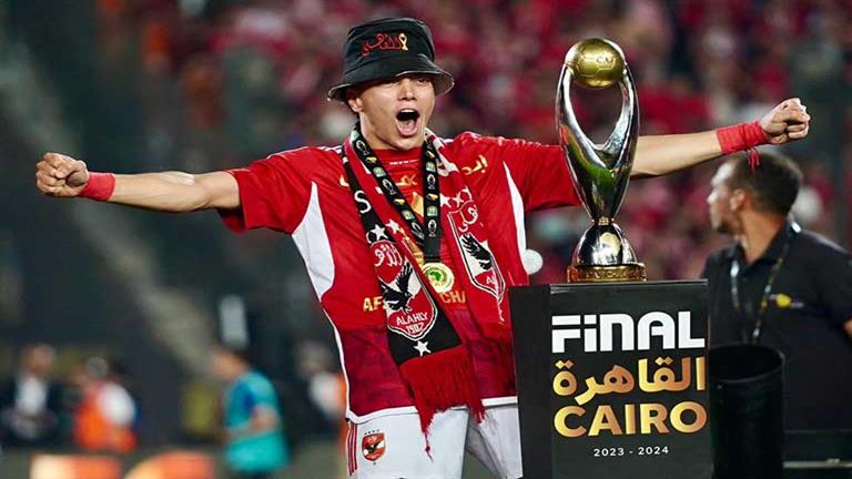 "زملكاوي مجنون".. شيكابالا يكشف طلب إمام عاشور في نهائي الكأ 1 "زملكاوي مجنون".. شيكابالا يكشف طلب إمام عاشور في نهائي الكأ
