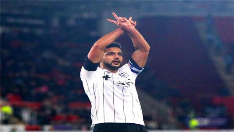 سام مرسي مرشح لجائزة جديدة في دوري الدرجة الأولى الإنجليزي " 1 سام مرسي مرشح لجائزة جديدة في دوري الدرجة الأولى الإنجليزي
