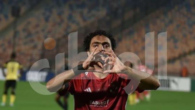 سبب مثير وراء استبعاد حسين الشحات من المنتخب.. اعرف التفاصيل 1 مثير وراء استبعاد حسين الشحات من المنتخب اعرف التفاصيل