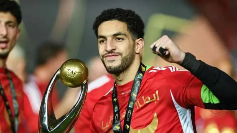 شوبير: ترشيح نجلي لحراس عرين المنتخب في الأولمبياد ظلم لحمزة علاء 1 ترشيح نجلي لحراس عرين المنتخب في الأولمبياد ظلم لحمزة