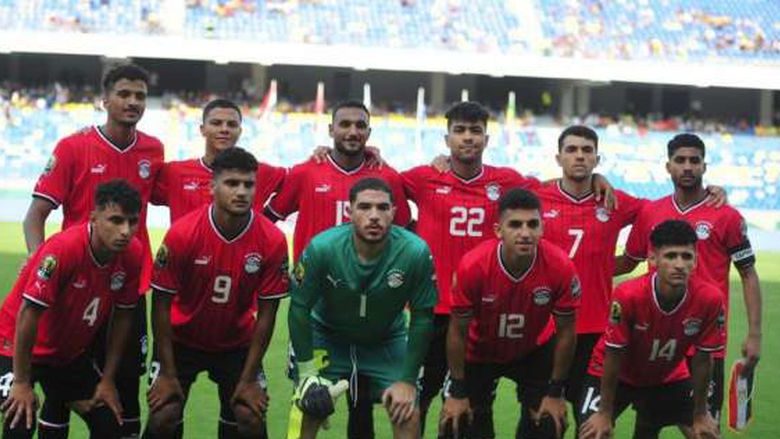 شوبير لاتحاد الكرة: «خلوا ماتشين المنتخب الأولمبي مع كوت ديفوار ببلاش» 1 لاتحاد الكرة خلوا ماتشين المنتخب الأولمبي مع كوت ديفوار