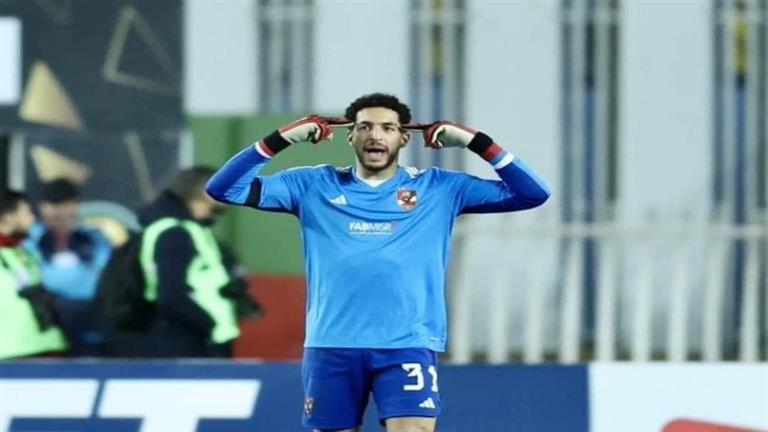 شوبير يساند لاعب الزمالك بهذه الطريقة (صورة) 1 شوبير يساند لاعب الزمالك بهذه الطريقة (صورة)