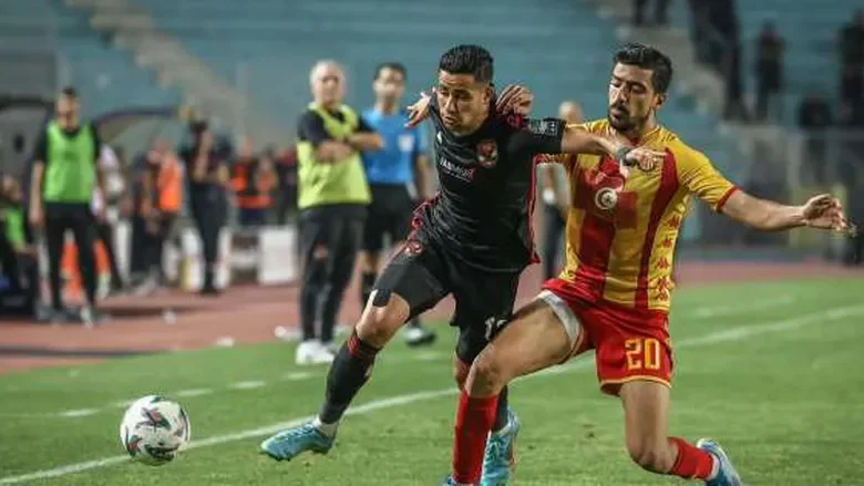 شوبير يكشف عن قرار عاجل من كاف بشأن مباراة الأهلي والترجي: «عيب» 1 يكشف عن قرار عاجل من كاف بشأن مباراة الأهلي