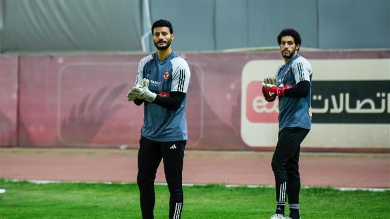 شيكابالا: مصطفى شوبير كلمني قبل كدا.. والشناوي أفضل حارس في مصر 1 شيكابالا: مصطفى شوبير كلمني قبل كدا.. والشناوي أفضل حارس في مصر