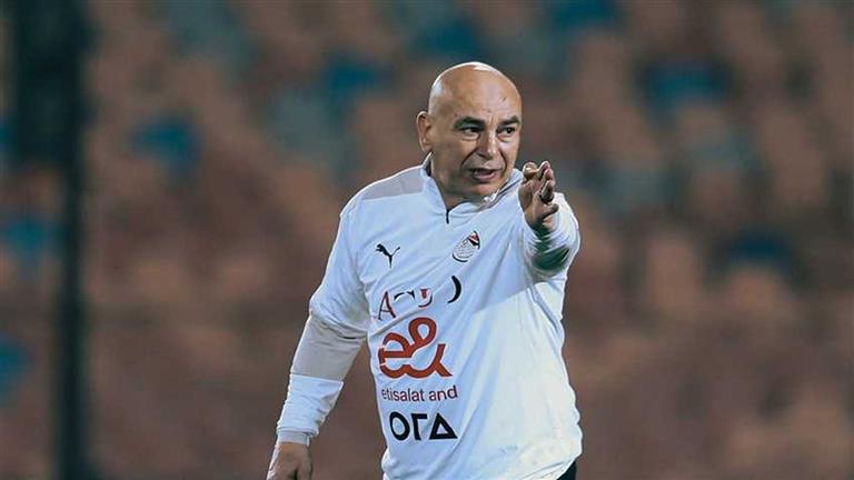 "صنعت مشكلة".. مدرب المنتخب السابق يوجه رسالة لحسام حسن ويكش 1 "صنعت مشكلة".. مدرب المنتخب السابق يوجه رسالة لحسام حسن ويكش