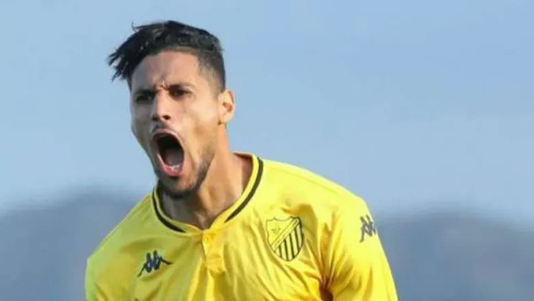 عاجل.. آخر تطورات مفاوضات الزمالك مع هداف الدوري المغربي 1 آخر تطورات مفاوضات الزمالك مع هداف الدوري المغربي