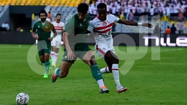 عاجل.. رابطة الأندية تعلن عقوبات مباراة الزمالك والاتحاد 1 رابطة الأندية تعلن عقوبات مباراة الزمالك والاتحاد
