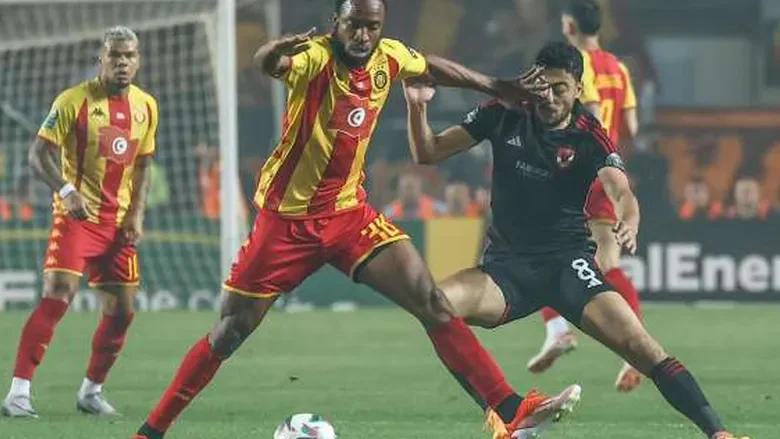 عاجل.. شوبير يحدد 7 شروط لتتويج الأهلي بلقب دوري أبطال أفريقيا أمام الترجي 1 شوبير يحدد 7 شروط لتتويج الأهلي بلقب دوري أبطال
