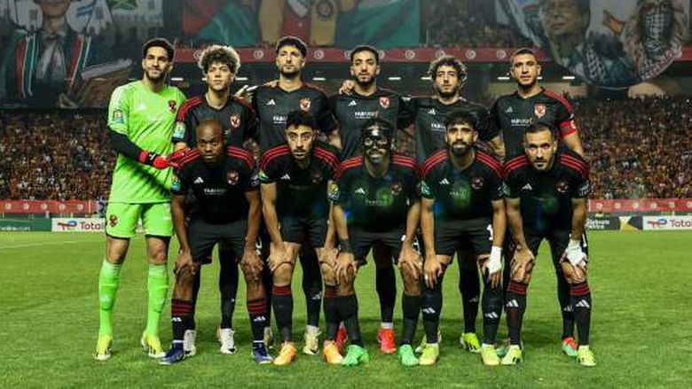 عاجل.. شوبير يكشف مفاجأة عن التشخيص المبدئي لإصابة علي معلول 1 شوبير يكشف مفاجأة عن التشخيص المبدئي لإصابة علي معلول
